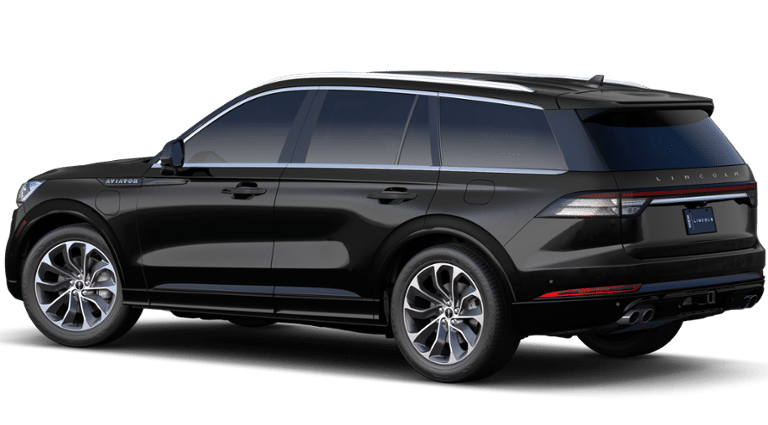 New 2020 Lincoln Aviator Grand Touring near Richelieu | Ostiguy Lincoln